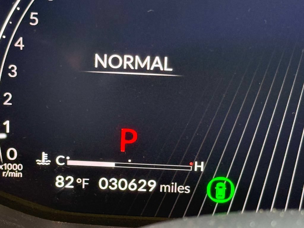 Certified 2024 Acura MDX w/ Technology Package AWD/4WD image 19