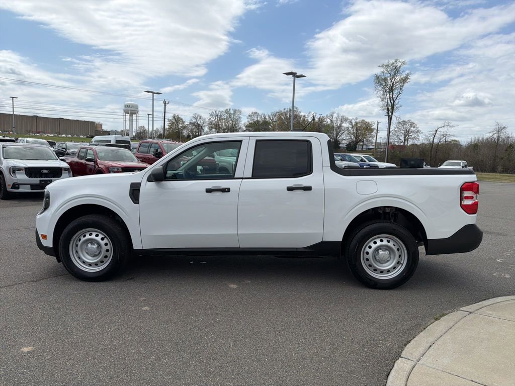 New 2026 Ford Maverick XL image 6