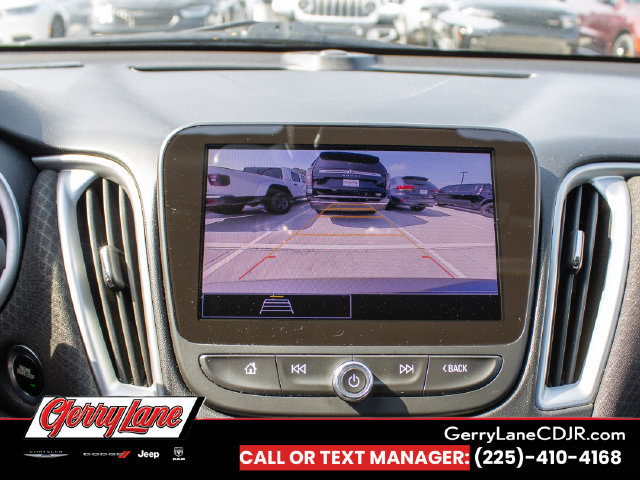 Used 2024 Chevrolet Malibu LT FWD image 10