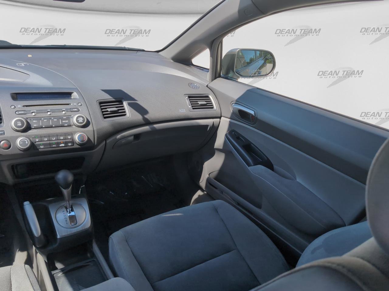 Used 2008 Honda Civic LX image 14