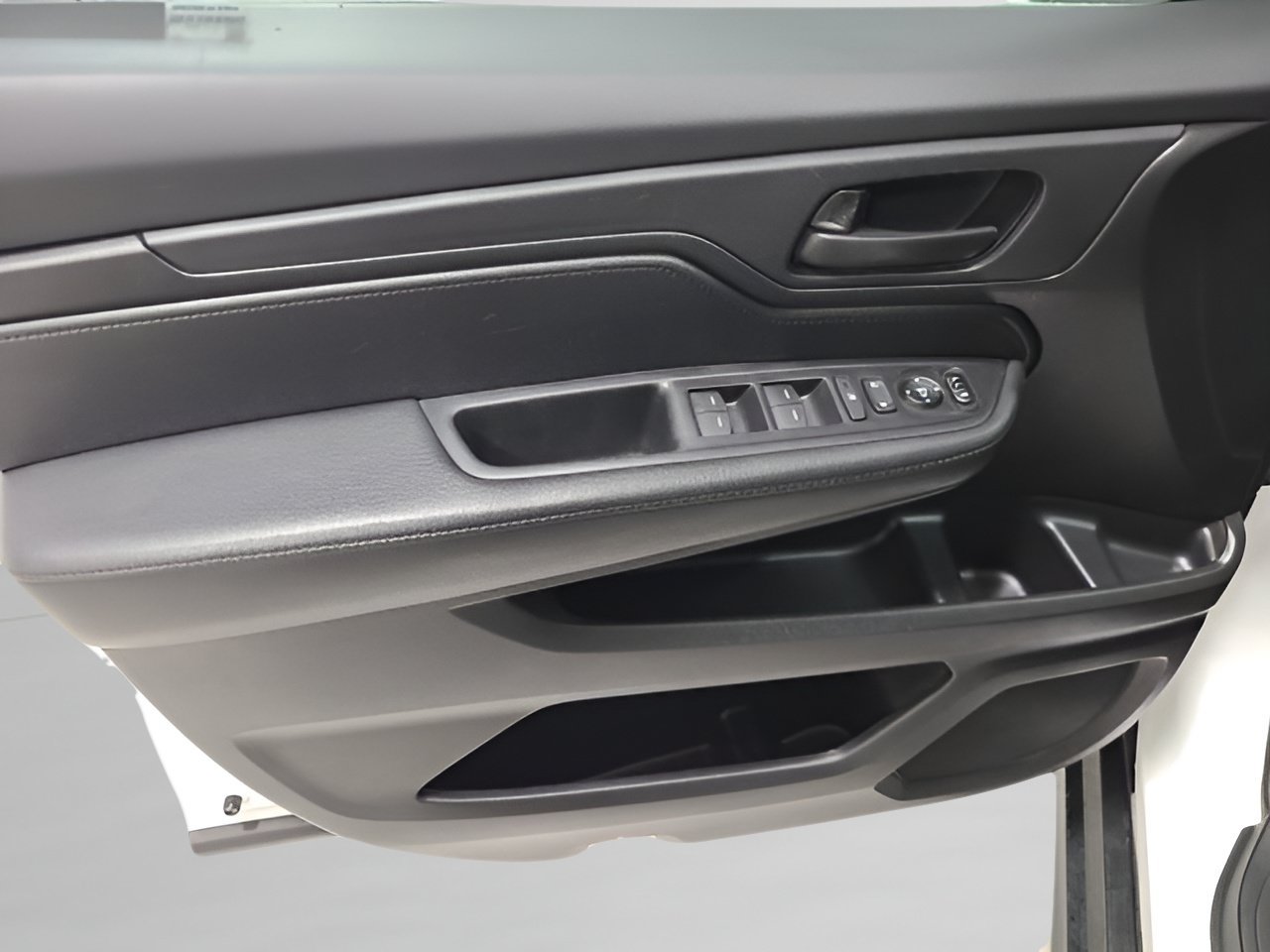 Certified 2024 Honda Odyssey EX-L image 21