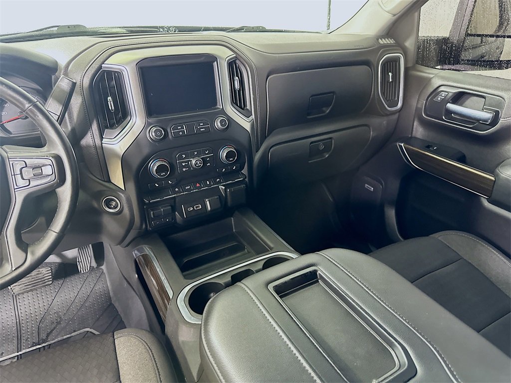 Used 2020 Chevrolet Silverado 1500 RST w/ All-Star Edition image 19