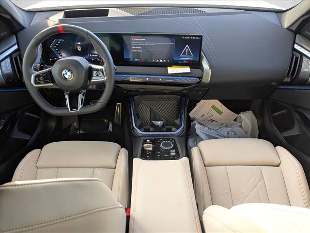 New 2026 BMW X3 M50 image 15