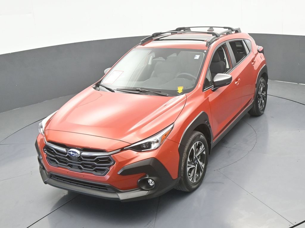 Used 2025 Subaru Crosstrek 2.0i Premium AWD/4WD image 48