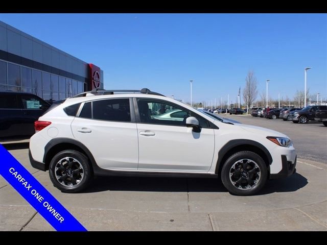 Used 2022 Subaru Crosstrek 2.0i Premium AWD/4WD image 6