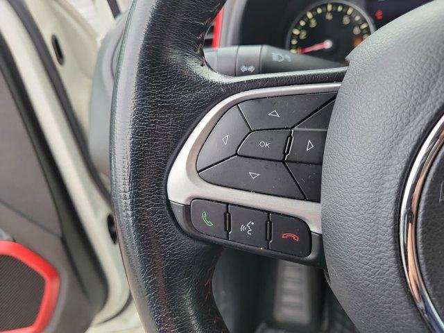 Used 2017 Jeep Renegade Trailhawk image 26