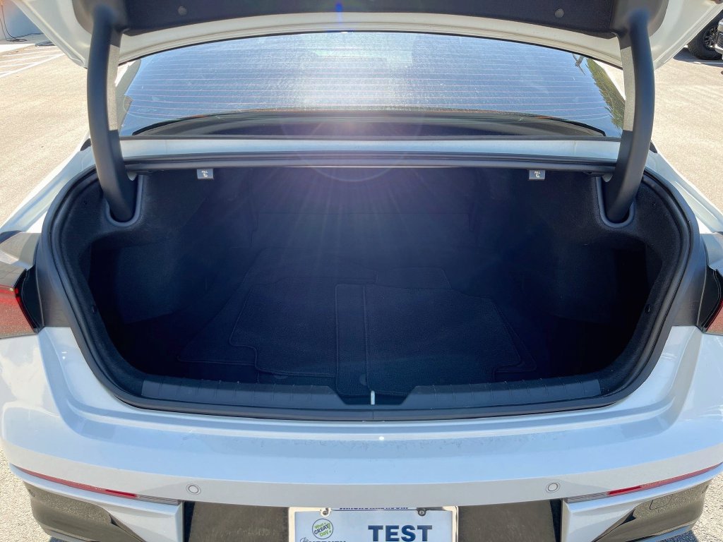 Certified 2025 Kia K5 GT-Line FWD image 31