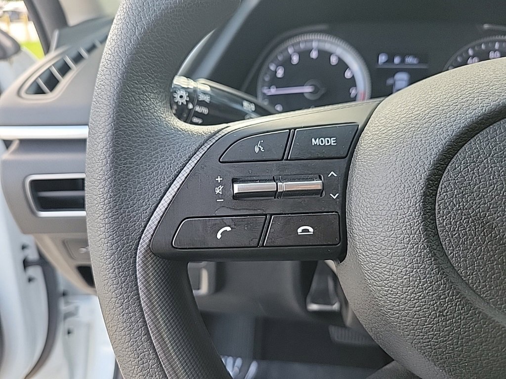Used 2021 Hyundai Sonata SE image 19