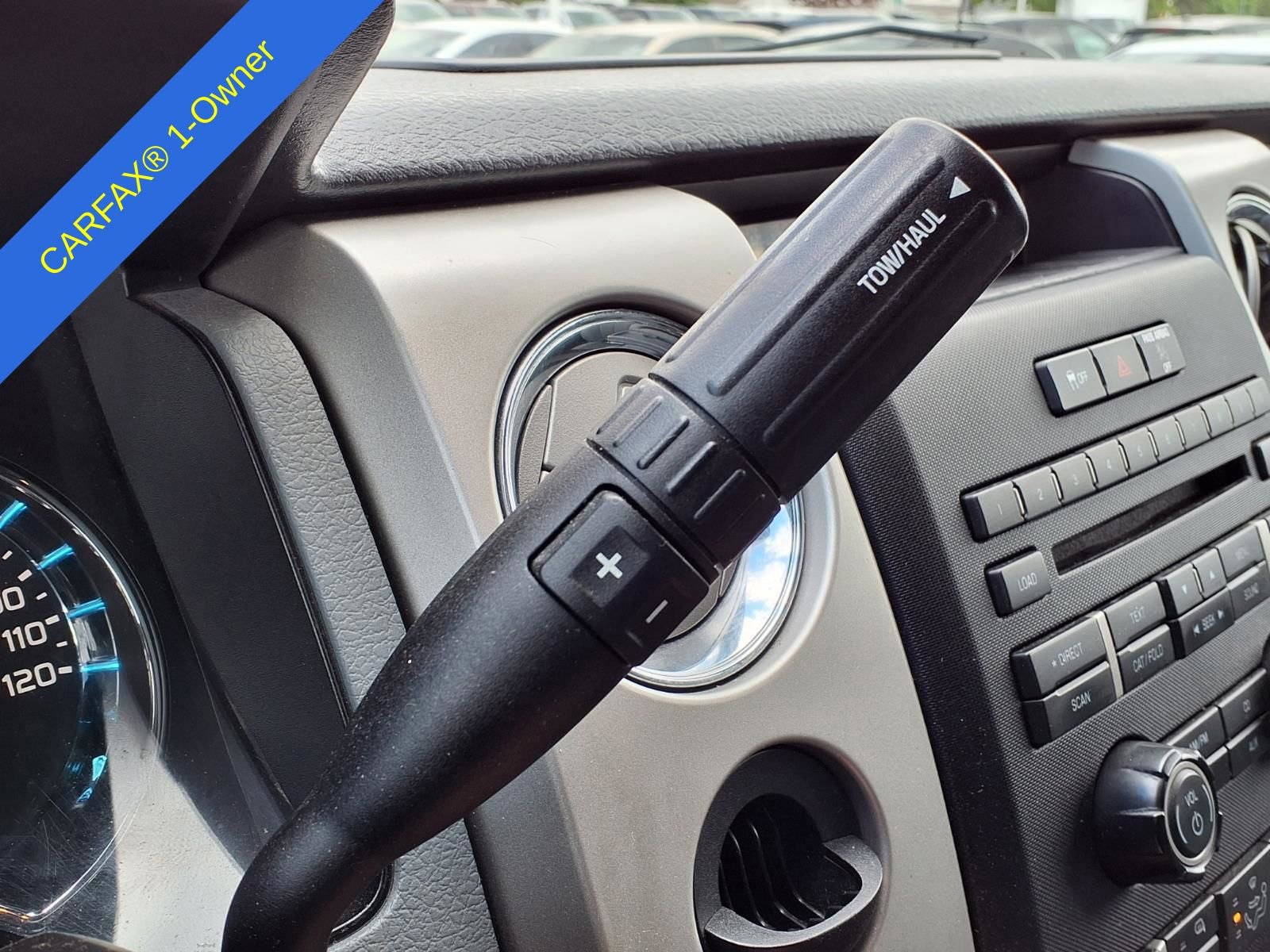 Used 2011 Ford F150 XLT w/ XLT Chrome Pkg RWD image 22