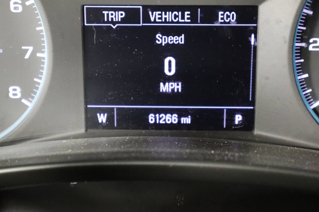 Used 2024 Chevrolet Equinox LS FWD image 34