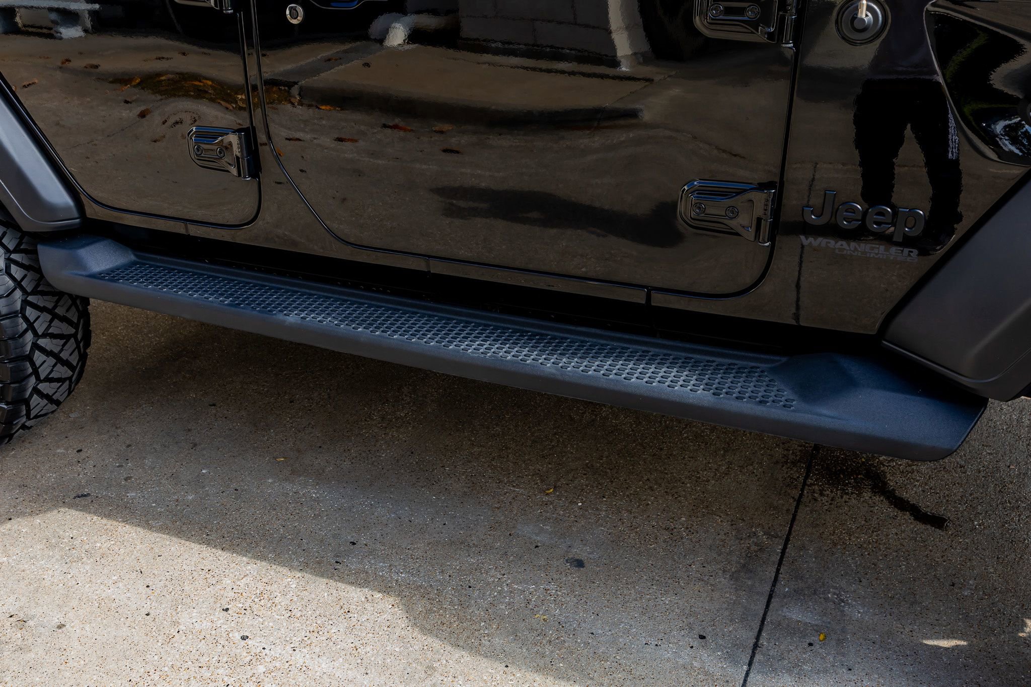 Used 2022 Jeep Wrangler Unlimited Sport w/ Sun And Sound Package image 13