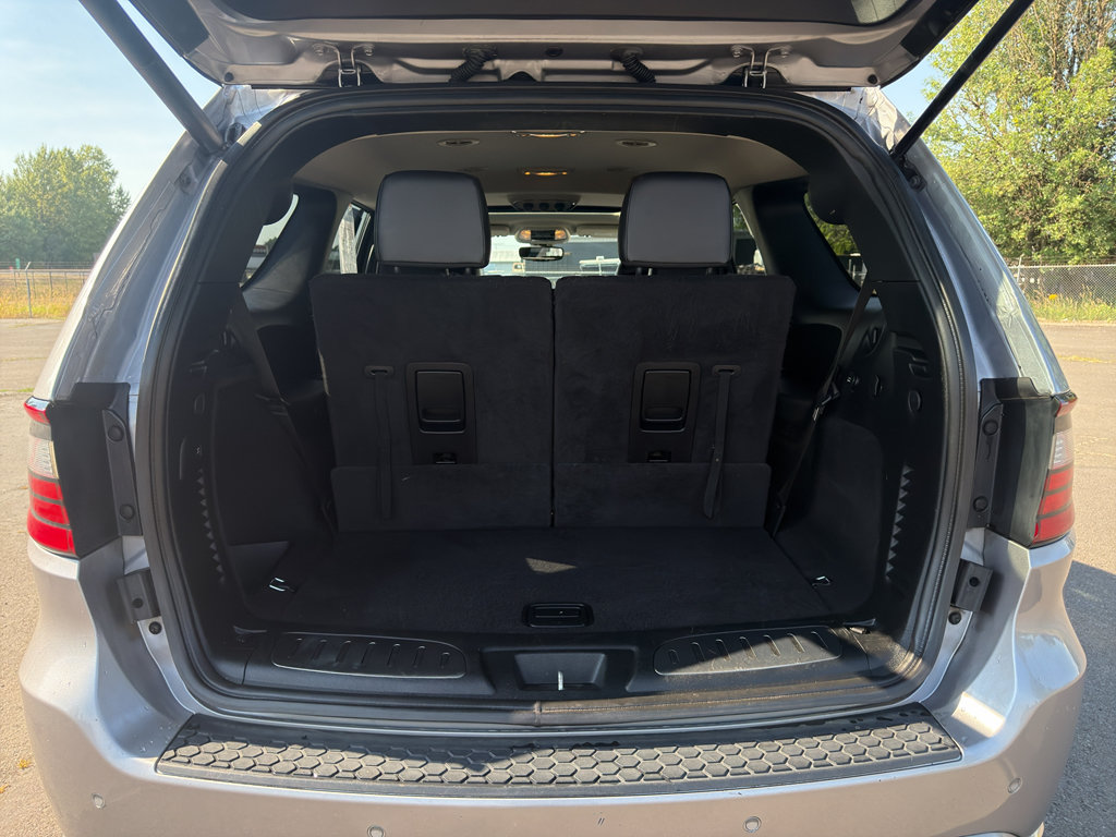 Used 2018 Dodge Durango Citadel AWD/4WD image 10