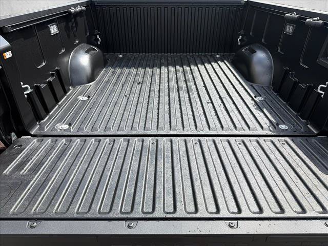 New 2026 Toyota Tundra Platinum AWD/4WD image 23