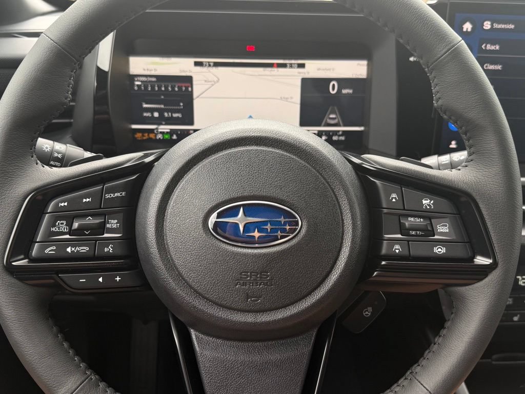 New 2026 Subaru Outback Premium AWD/4WD image 10