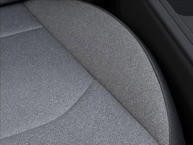 New 2025 Kia K4 LXS image 24