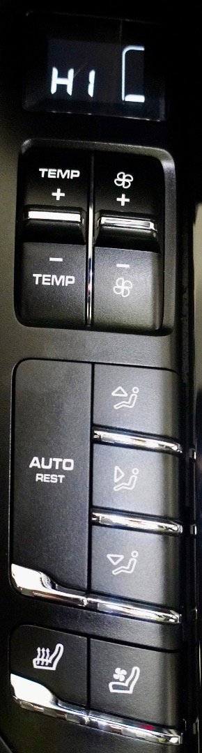 Used 2013 Porsche Cayenne S AWD/4WD image 21