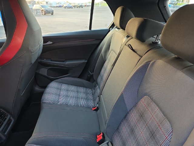 Used 2024 Volkswagen GTI S FWD image 10