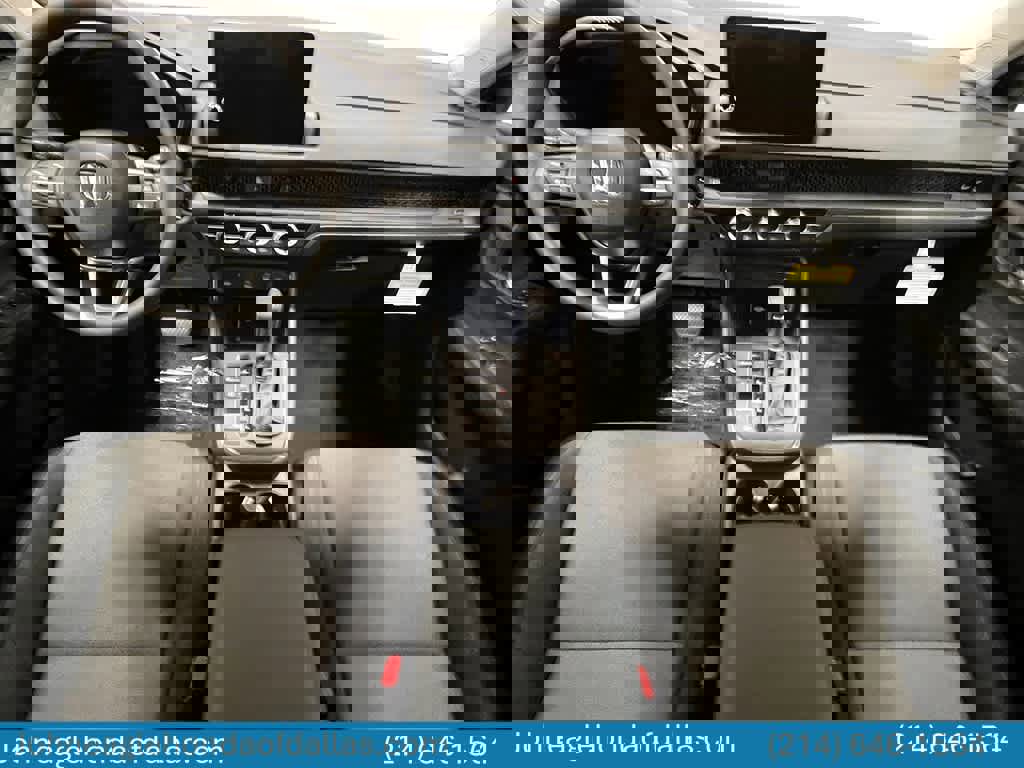 New 2026 Honda CR-V EX image 18