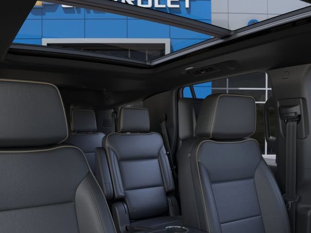 New 2026 GMC Yukon Elevation w/ Elevation Premium Package AWD/4WD image 27