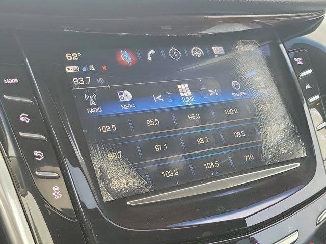 Used 2020 Cadillac Escalade Luxury AWD/4WD image 29