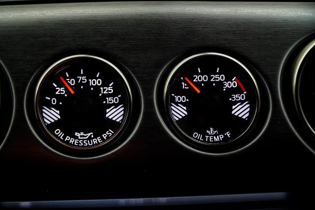 Used 2017 Ford Mustang Shelby GT350 image 25