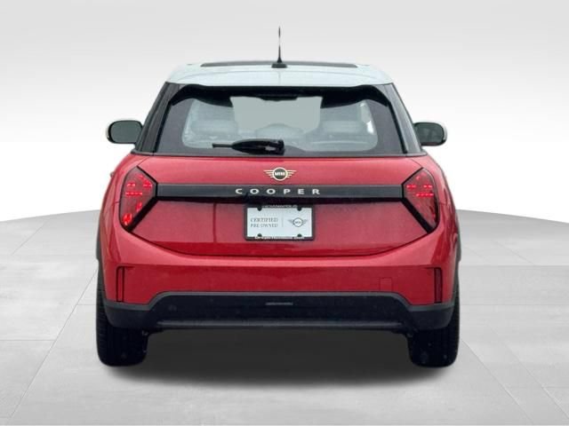Used 2026 MINI Cooper 4-Door Hardtop FWD image 6