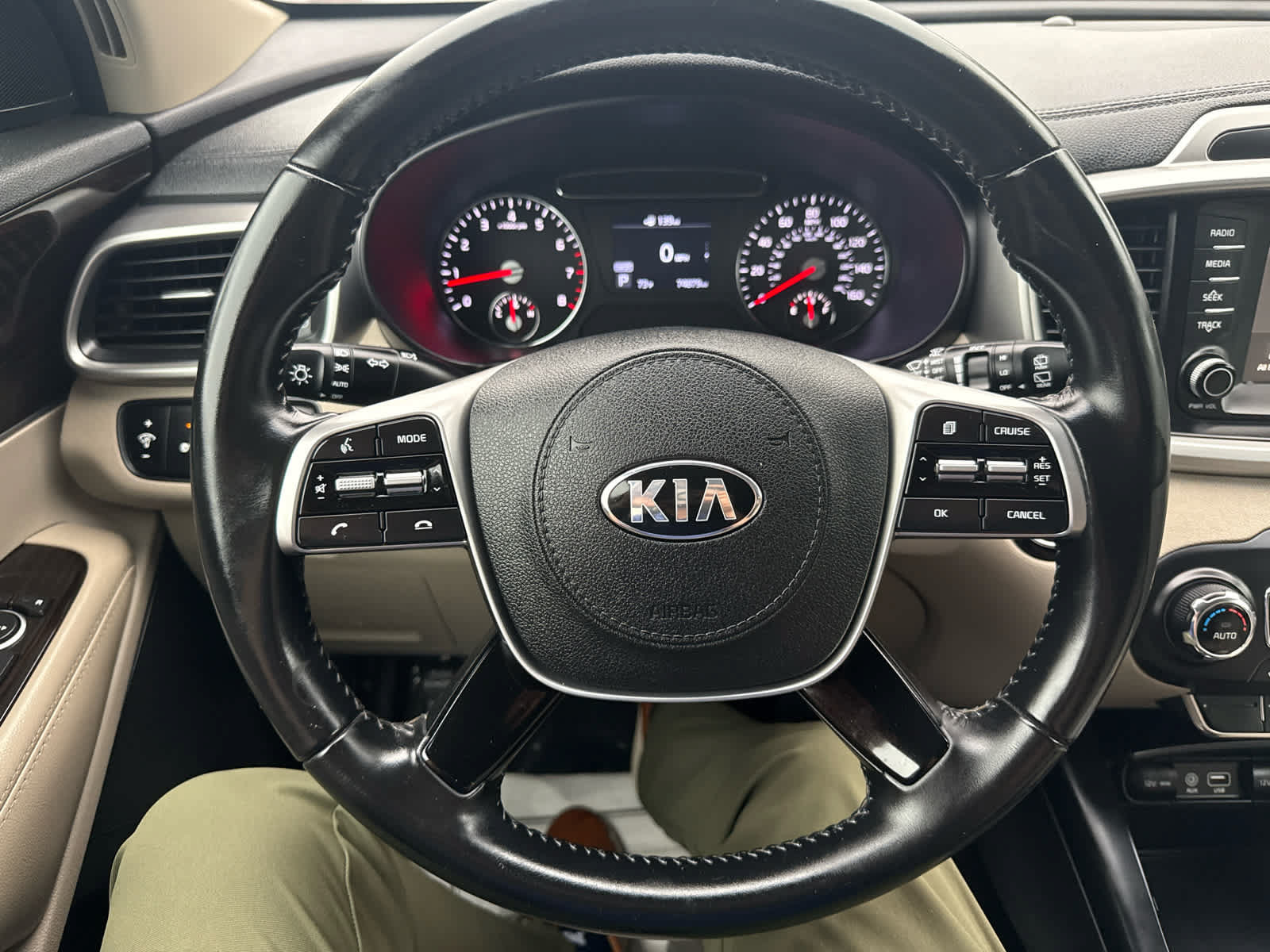 Used 2020 Kia Sorento S AWD/4WD image 20