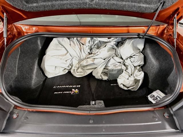 Used 2023 Dodge Challenger R/T Scat Pack RWD image 27