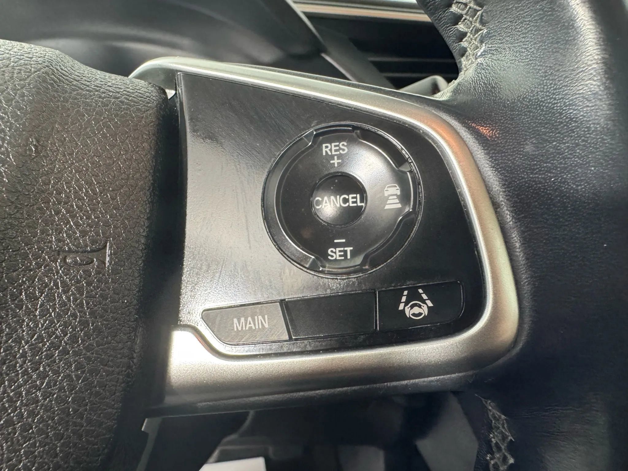 Used 2020 Honda Civic EX image 16