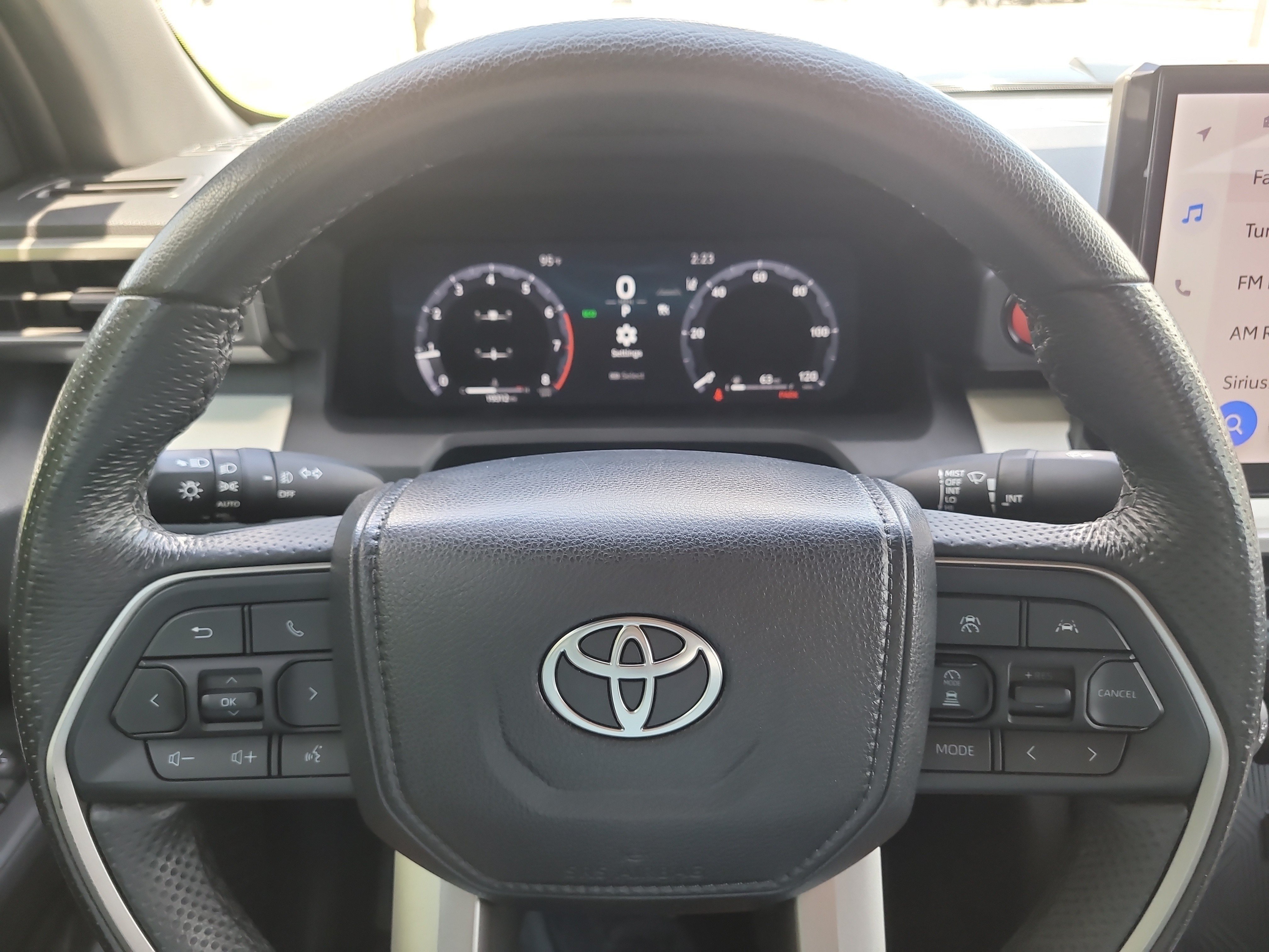 Certified 2024 Toyota Tacoma TRD Sport RWD image 29