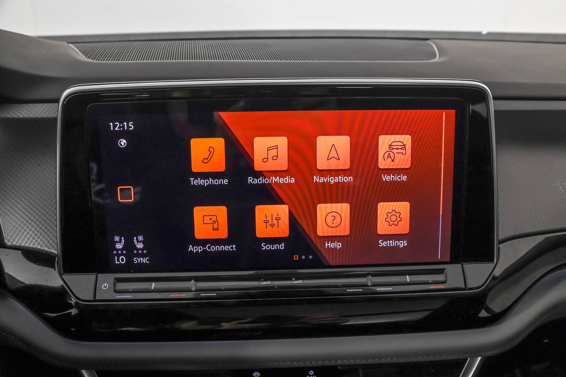 Used 2024 Volkswagen Atlas Peak Edition SEL image 33