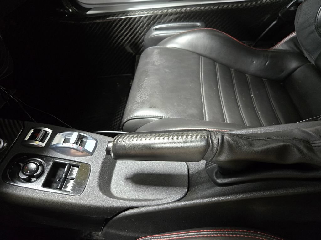 Used 2018 Alfa Romeo 4C Spider RWD image 30