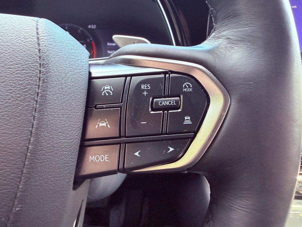 Certified 2024 Lexus TX 350 FWD w/ Captains Chair Package image 25