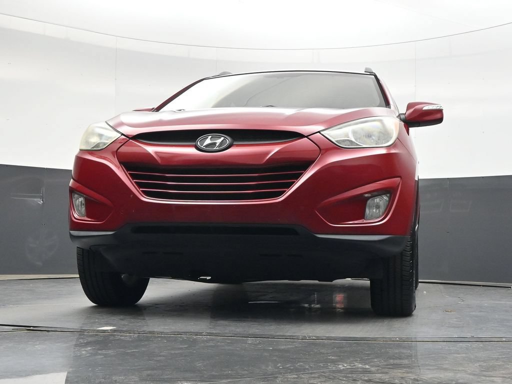 Used 2013 Hyundai Tucson GLS FWD image 40