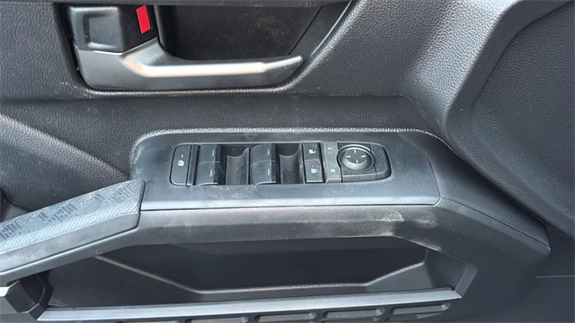 New 2026 Toyota Tacoma TRD Off-Road w/ TRD Off Road Upgrade Package image 11