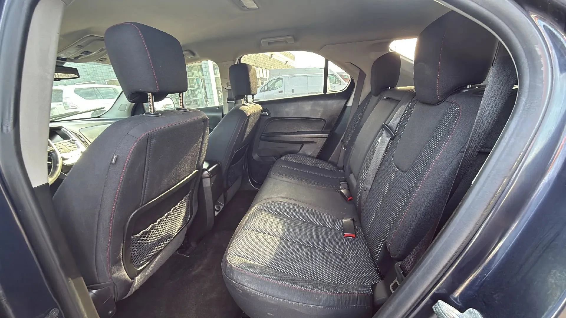 Used 2015 Chevrolet Equinox LT w/ Driver Convenience Package FWD image 13