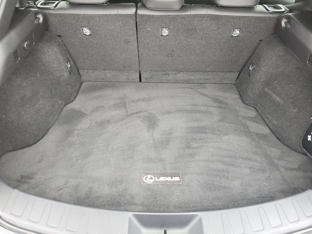 Certified 2021 Lexus UX 200 w/ Premium Package image 35