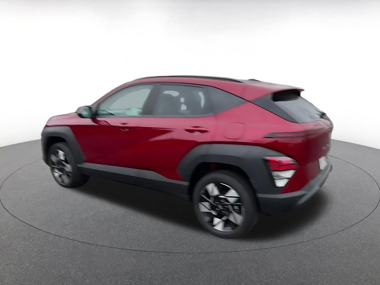 Used 2025 Hyundai Kona SEL image 9