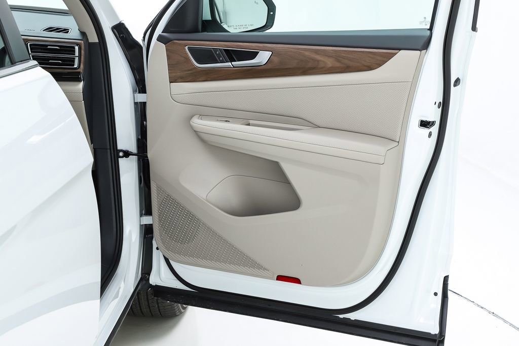 New 2026 Volkswagen Atlas SE image 71