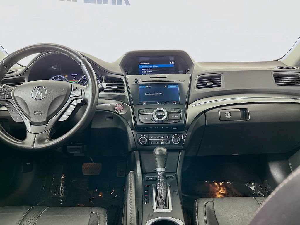 Used 2021 Acura ILX w/ Premium Package FWD image 28