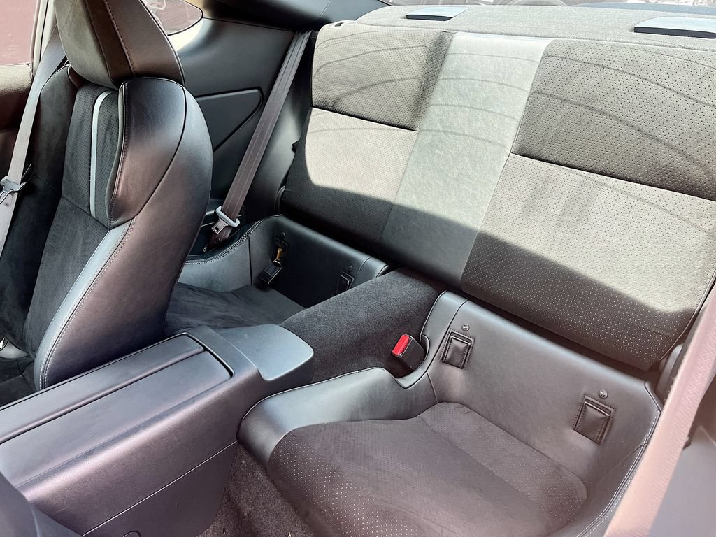 Used 2023 Toyota GR86 Premium w/ ALL Weather Mat Package (TMS) RWD image 23