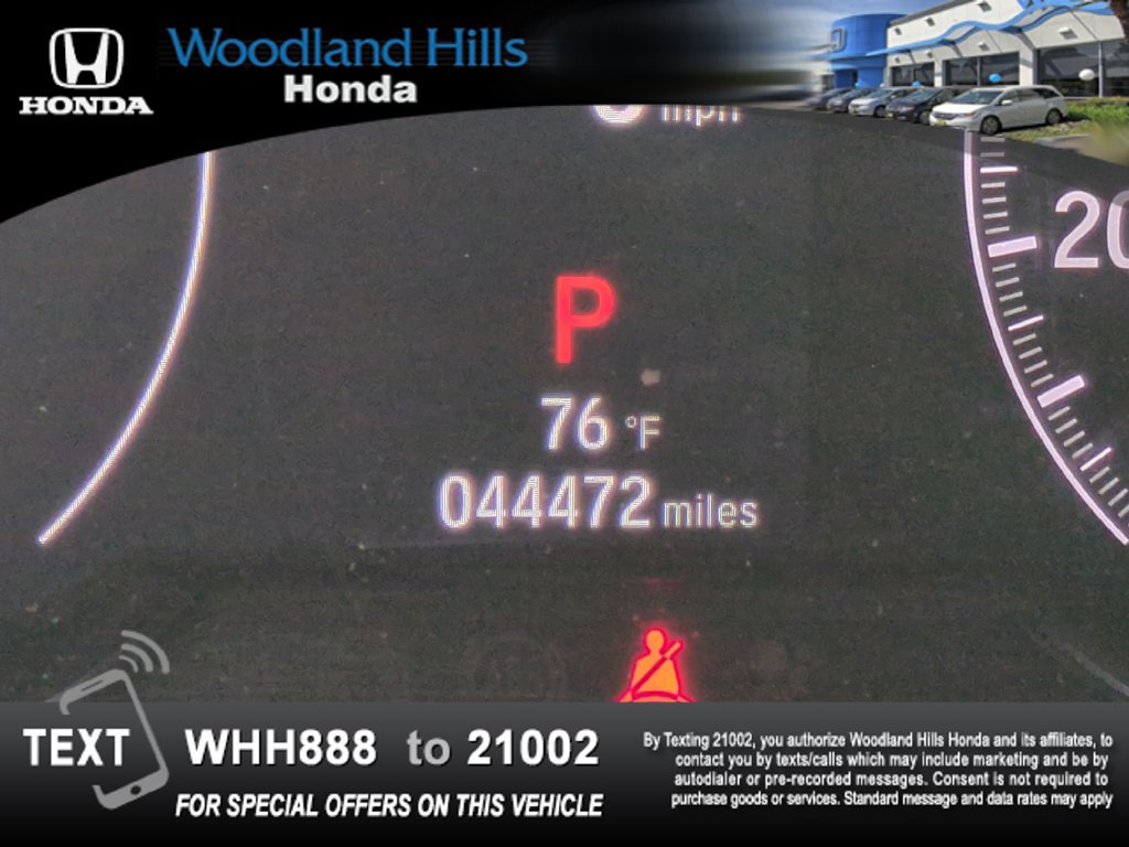 Used 2022 Honda Accord Sport image 14
