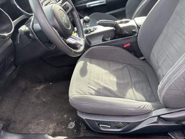 Used 2015 Ford Mustang EcoBoost w/ Ecoboost Performance Package image 15