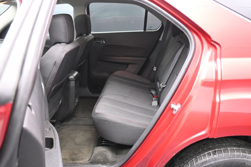 Used 2015 Chevrolet Equinox LT w/ Driver Convenience Package FWD image 26