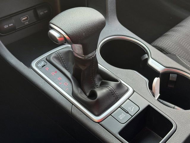 Used 2020 Kia Sportage LX image 19