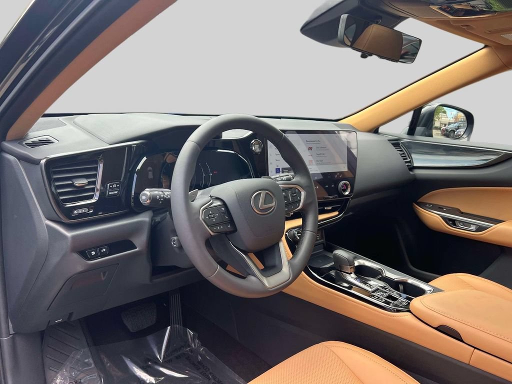 Certified 2023 Lexus NX 350 AWD image 22