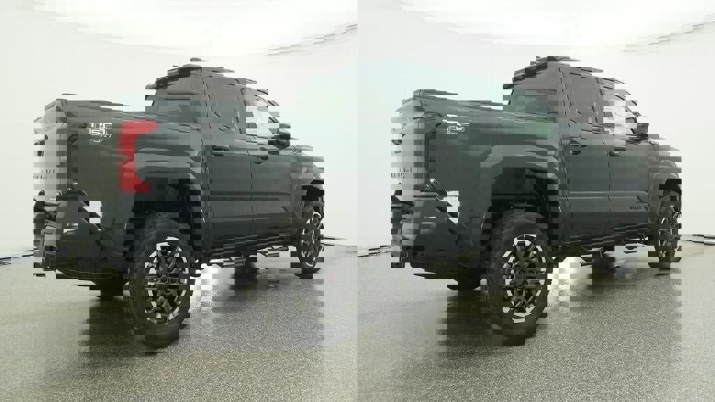 New 2026 Toyota Tacoma TRD Sport image 25