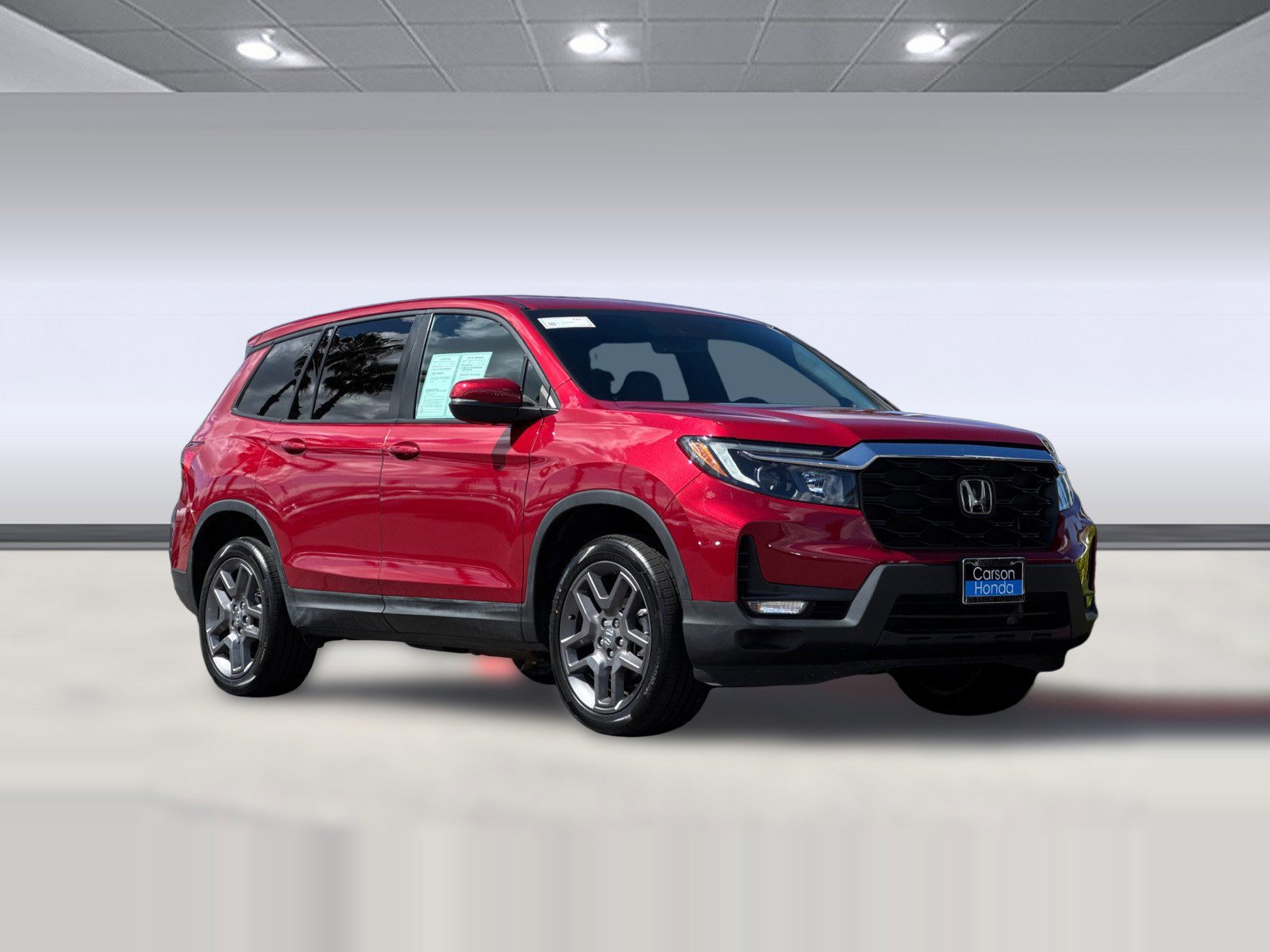Used 2023 Honda Passport EX-L image 6
