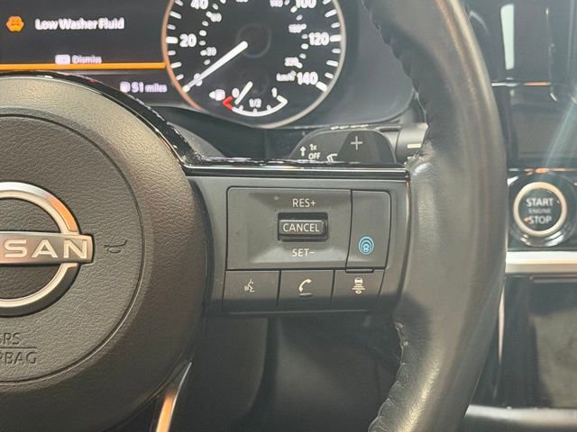 Used 2022 Nissan Pathfinder SL w/ SL Premium Package image 18