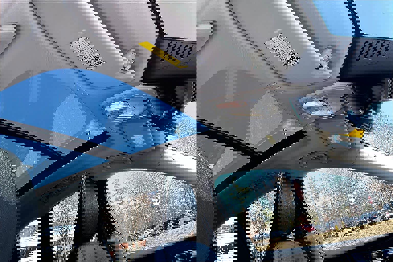 Used 2024 Volvo XC60 B5 Plus w/ Climate Package image 14